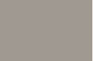 Buff solid-color coating sample.
