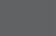 Deck Gray solid-color coating sample.