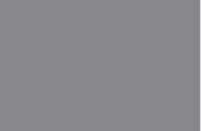 Haze Gray solid-color coating sample.