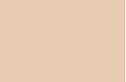 Sandstone solid-color coating sample.